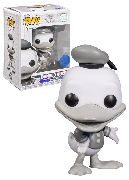 POP! Disney 100: Mickey and Friends - Donald Duck (Exclusive) - 1309 /68235