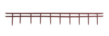 GBC Binding Strip SureBind A4 25 mm Burgundy Pack of 100