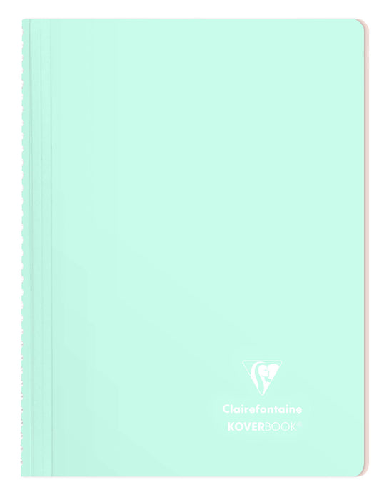 Clairefontaine Koverbook Wbnd Nbk A4