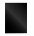 Binding Cover A4 Board Gloss Black Pack of 100