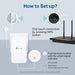 Tp-Link Ac750 Wi-Fi Range Extender