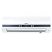igenix Wall Mounted Heater IG9042 White 58.5 x 13.5 x 21 cm