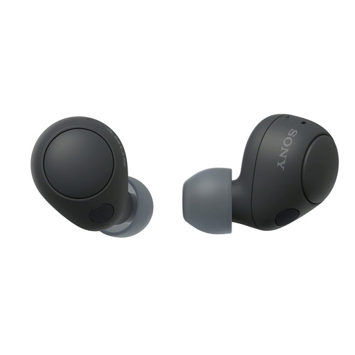 Sony WF-C700N Headset True Wireless Stereo Bluetooth Black