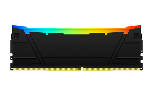 8GB 3200 DDR4 DIMM FURY Renegade RGB
