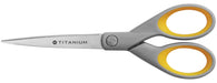 Westcott Scissors Grey 22 cm Pack of 5