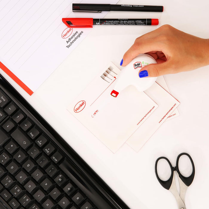 Pritt ECO Flex Correction Roller 4.2mm x 10m - 2679526