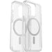 OtterBox Symmetry Clear MagSafe Apple iPhone 15 Pro - clear - ProPack