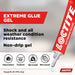 Loctite Extreme Glue Gel 20G