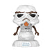 POP! Bobble-Head Star Wars: Holiday - Stormtrooper - 557 /64338