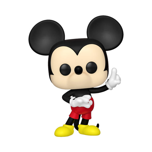 POP! Disney: Mickey and Friends - Mickey Mouse - 1187 /59623