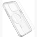 OtterBox Symmetry Clear MagSafe + Premium Glass AM Apple iPhone 15 Pro Max - clear