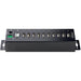 StarTech.com 10-Port Industrial USB 2.0 Rugged Hub with ESD Level 4 Protection