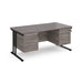 Dams International Desk MC16P33KGO 1,600 x 800 x 725 mm