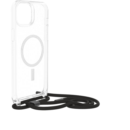 OtterBox React Necklace MagSafe Apple iPhone 15 Plus/iPhone 14 Plus Stardust - clear - ProPack