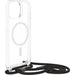 OtterBox React Necklace MagSafe Apple iPhone 15 - clear - ProPack