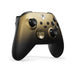 Microsoft Xbox Series Controller Gold Shadow Special Edition (QAU-00122)