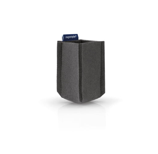 Magnetoplan Magnetotray Hldr Sm Gry