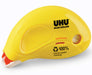 UHU Glue Roller Permanent 6.5 mm 50465 8.5 m Yellow