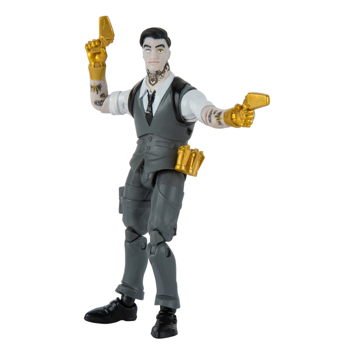 Fortnite: Master Grade Series - Midas Rex Action Figure //FNT1068
