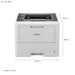 Brother HL-L6210DW Professional Wireless A4 Mono Laser Printer