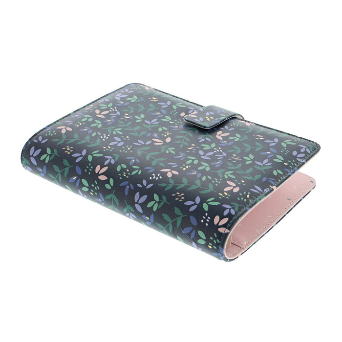 Filofax Personal Organiser Week to view Dusk