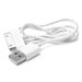 Aquarius USB Cable White 20 x 100 x 159 mm