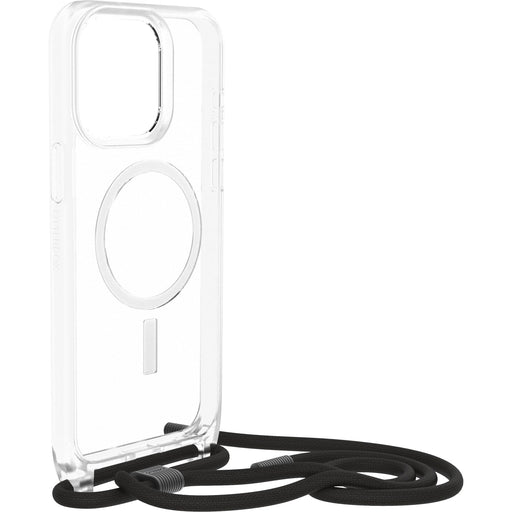 OtterBox React Necklace MagSafe Apple iPhone 15 Pro Max - clear - ProPack