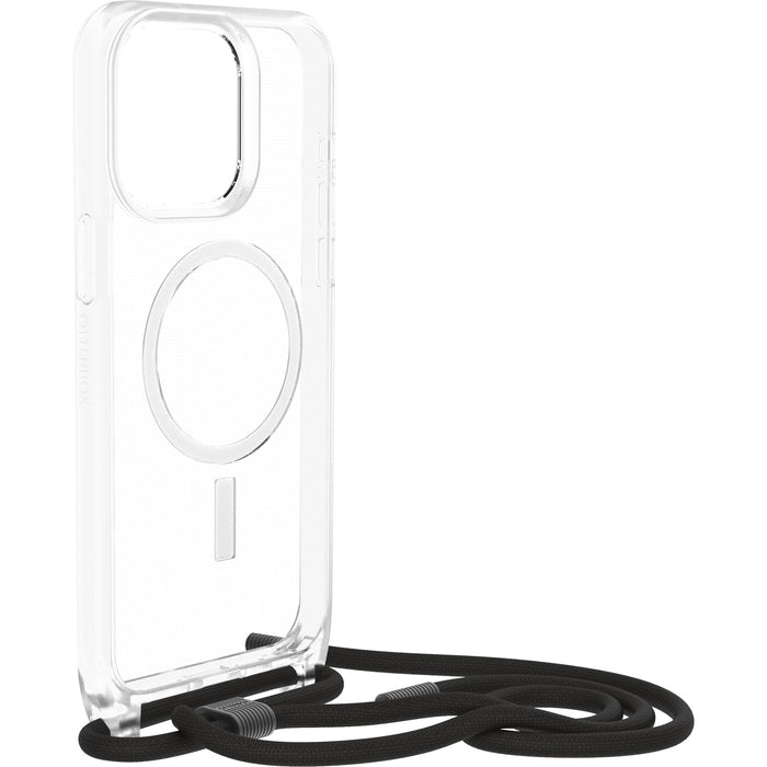 OtterBox React Necklace MagSafe Apple iPhone 15 Pro Max - clear - ProPack