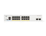 Catalyst 1300 16p GE PoE 2x1G SFP