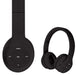 Platinet Headphone FH0915B Passive Noise Cancelling