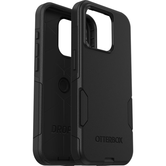 OtterBox Commuter Apple iPhone 15 Pro - black - ProPack