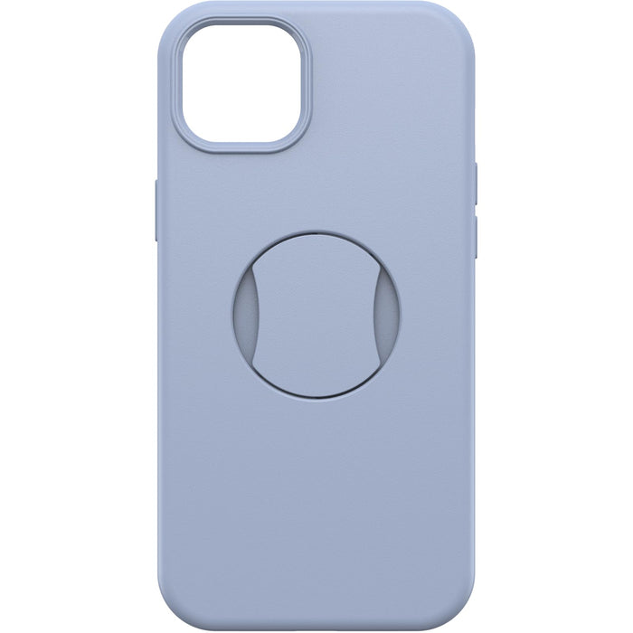 OtterBox OtterGrip Symmetry Apple iPhone 15 Plus/iPhone 14 Plus - You Do Blue - blue