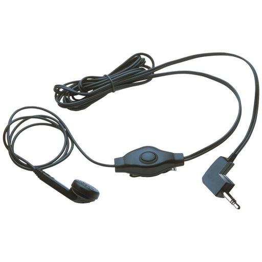Cobra Earbud Headset GAEBM2 Black