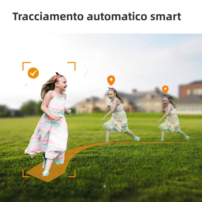 Imou Security Camera IPC-S42FP-0360B