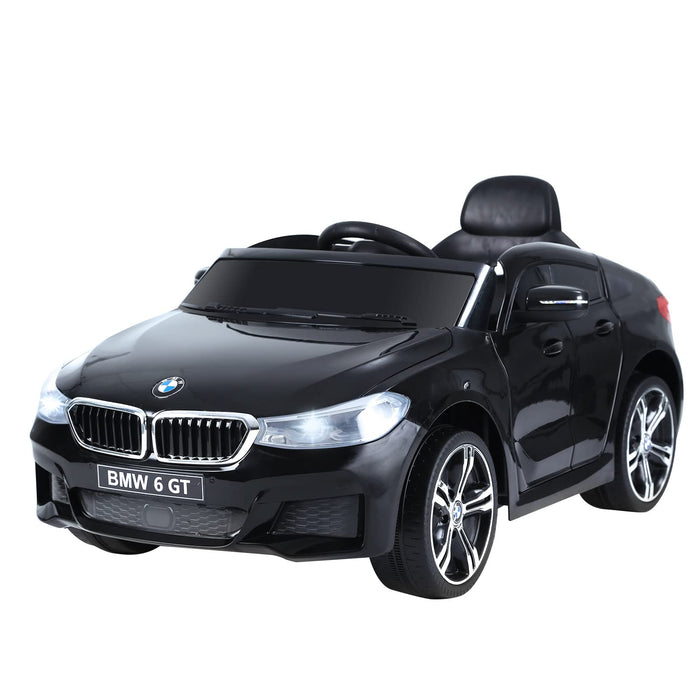 HOMCOM Ride On Car 370-067V01 Black