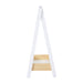 Liberty House Toys Hanging Rail TF5750 Medium-density fibreboard 3+ 645 (W) x 420 (D) x 985 (H) mm White