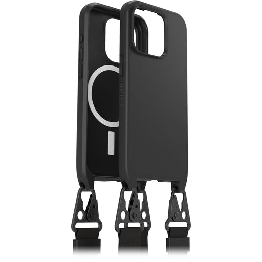 OtterBox React Necklace MagSafe (lanyard) Apple iPhone 15 Pro - black - ProPack