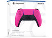 Sony PS5 DualSense Wireless Controller Nova Pink