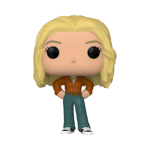 POP! Movies: Jurassic World: Dominion - Ellie Sattler - 1214 /62225