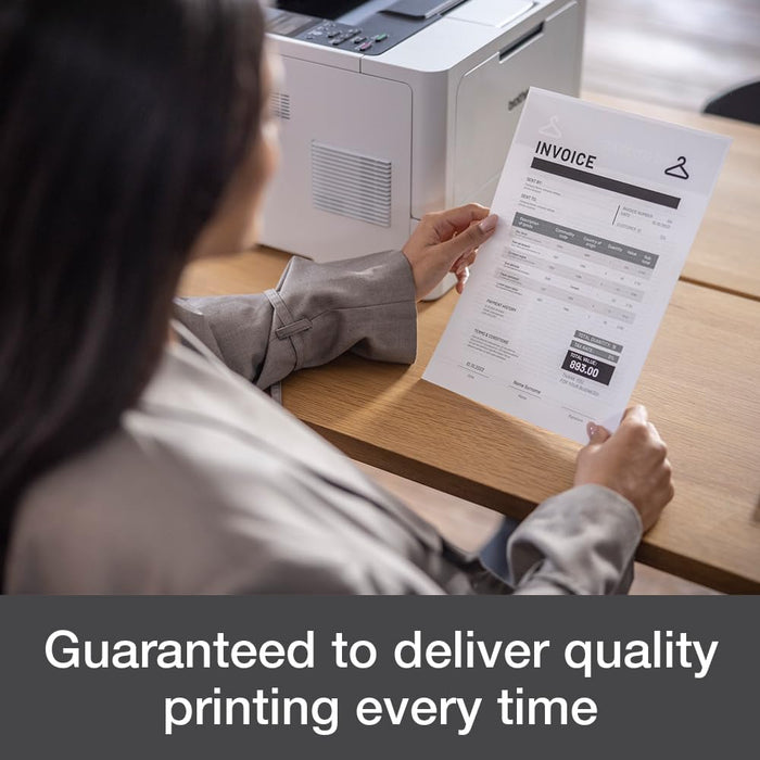 Brother HL-L5210DN Professional Network A4 Mono Laser Printer