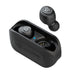 JLab Audio GO Air True Wireless Earbuds Black