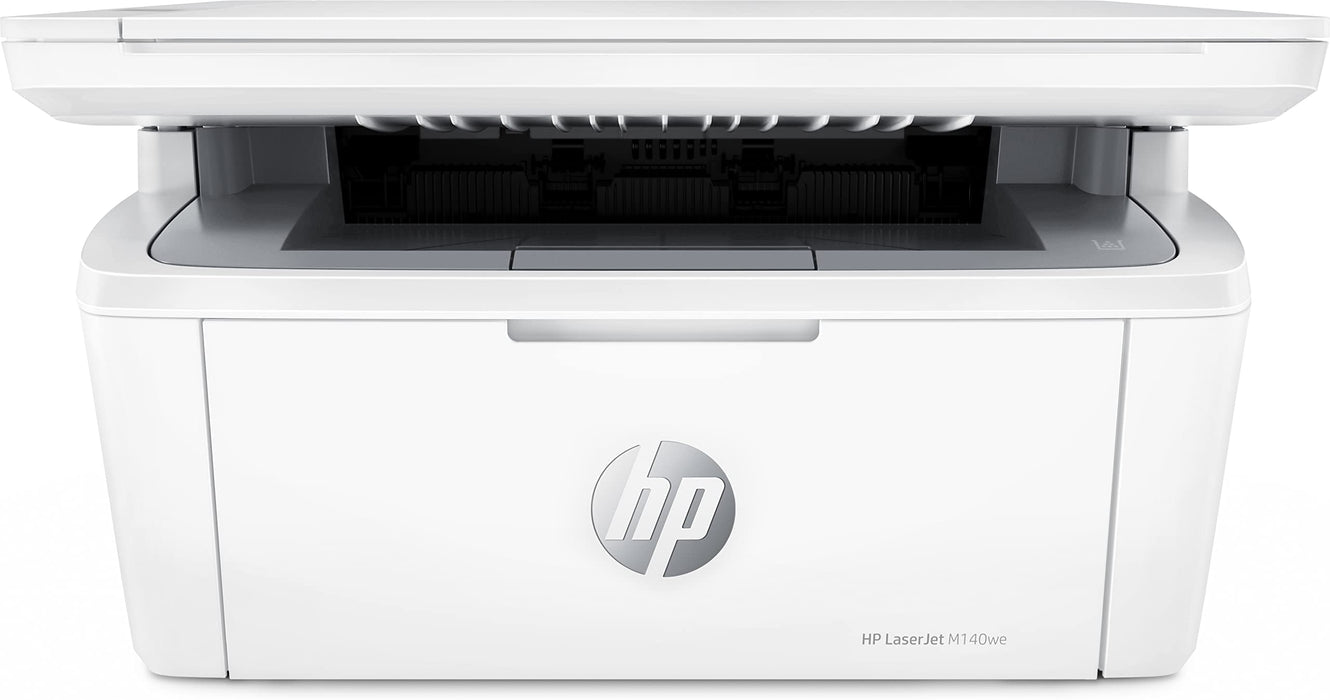HP LE 7MD72E - HP LaserJet MFP M140we Printer A4 Mono Laser Laser Printer 600 dpi