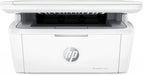 HP LE 7MD72E - HP LaserJet MFP M140we Printer A4 Mono Laser Laser Printer 600 dpi