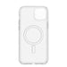 OtterBox Symmetry Clear MagSafe + Premium Glass AM Apple iPhone 15 Plus - clear
