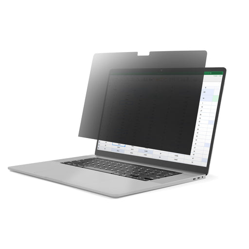 StarTech.com 14 Inch Anti-Glare Blue Light Reducing MacBook Pro 21 and 32 Privacy Screen