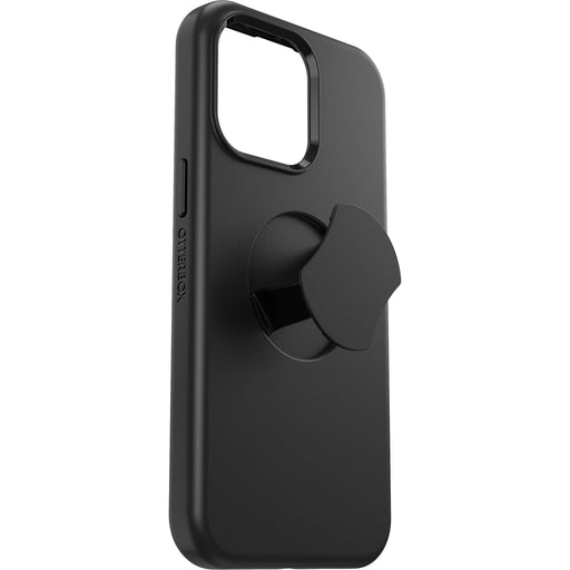 OtterBox OtterGrip Symmetry Apple iPhone 15 Pro Max - black