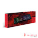 Surefire Kingpin M1 Gaming Keyboard
