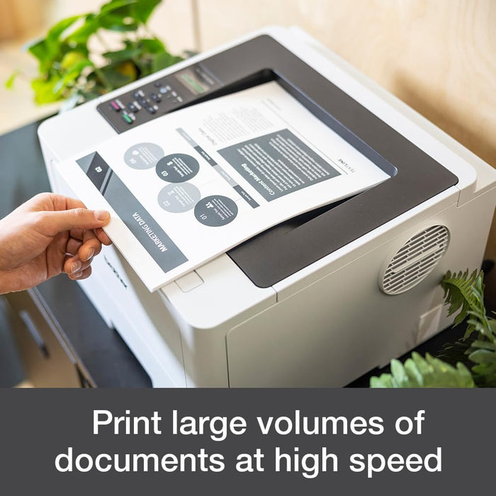 Brother HL-L5210DW Professional Wireless A4 Mono Laser Printer