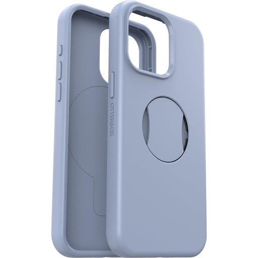 OtterBox OtterGrip Symmetry Apple iPhone 15 Pro Max - You Do Blue - blue