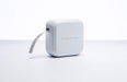 Brother Label Printer P-Touch Cube Plus PT-P710BT White